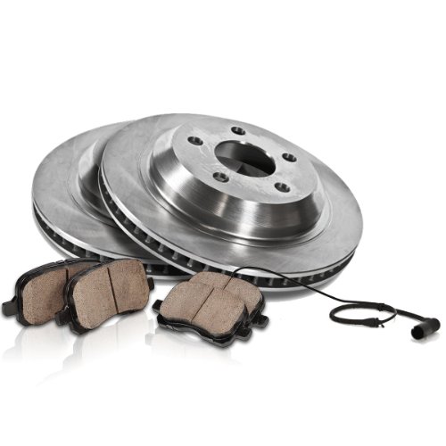 Brake Kits Callahan Brake Parts EBYFP40063B