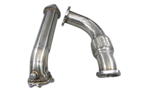 Pipes CXRacing 10152002070