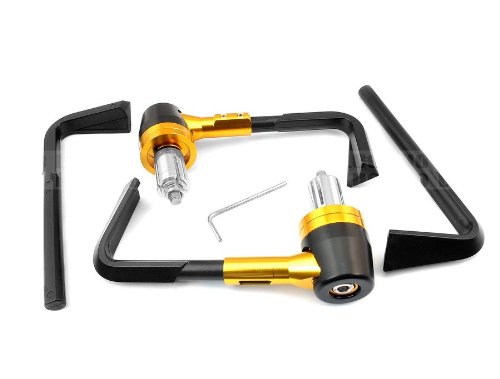 Clutch LUO LUOO-MOTO-MTJ-264-gold