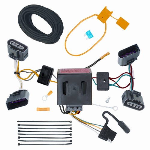 Receivers eCustomhitch 644190