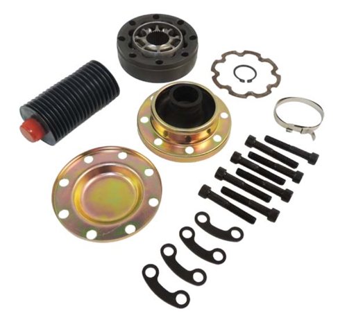 Joints Crown Automotive 528533FRK
