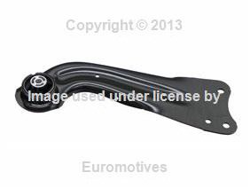 Control Arms Vaico AUD_1K0505224K870564