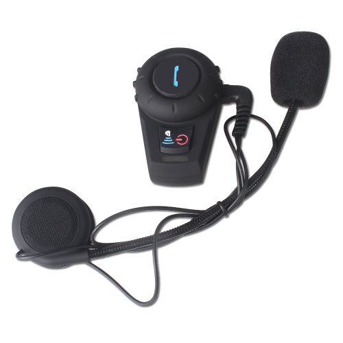 Motorcycle Bluetooth Headsets KEEDOX 