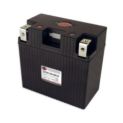 Shorai LFX36L3-BS12 LFX Duration Batteries for Harley Touring Models (LFX36L3-BS12) Batteries Shorai LFX36L3-BS12
