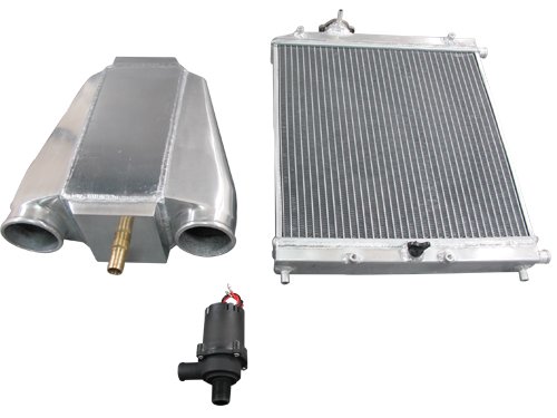 Water Pumps CXRacing 10432001590