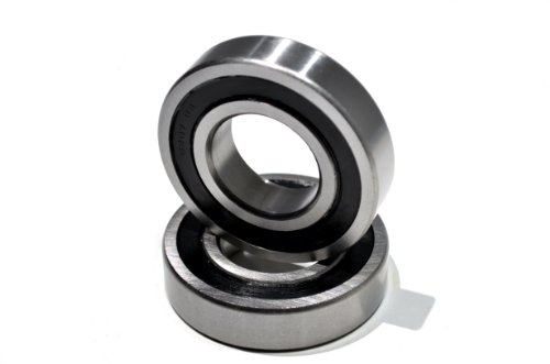 Dodge Hyundai Mitsubishi Pilot Bearing 6207-2RS 8PCS/roll Pilot Bushings AT Clutches 6207-2RS