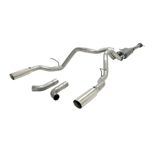 Exhaust & Emissions Flowmaster 817541