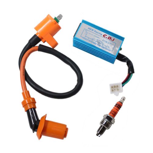 Ignition Coils ZY 00412