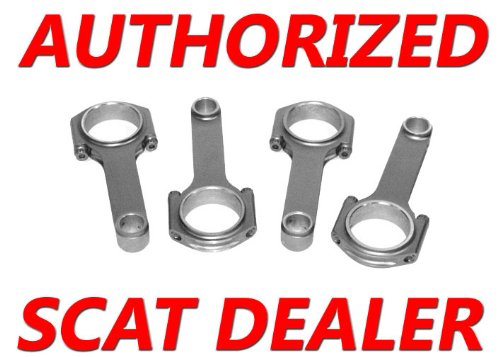 Headlight Bulbs Scat Crankshafts 2-5290-1771-935-827