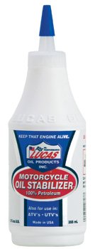 Sleeve Stabilizers Lucas Oil 5024
