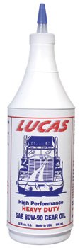 Parts Lucas Oil 5030