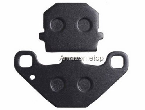 Brake Pads etop etop10-MTN13_08_AD002