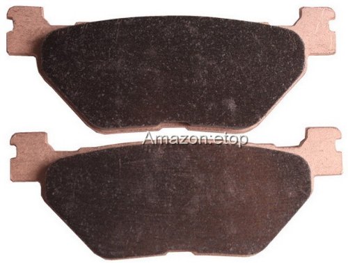 Brake Pads etop etop10-MTN13_08_YAM014