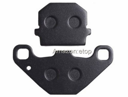 Brake Pads etop etop10-MTN13_08_KAW005