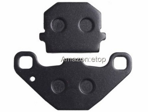 Brake Pads etop etop10-MTN13_08_KAW016