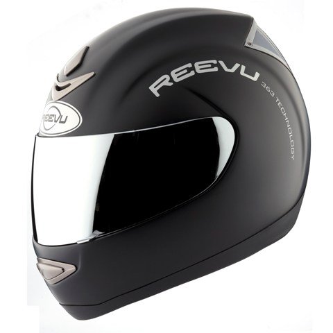 Helmets Reevu 8106