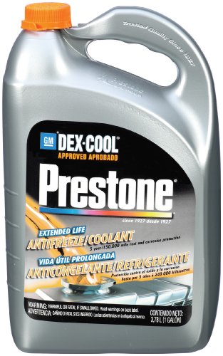 Antifreezes & Coolants Prestone AF888-6PK