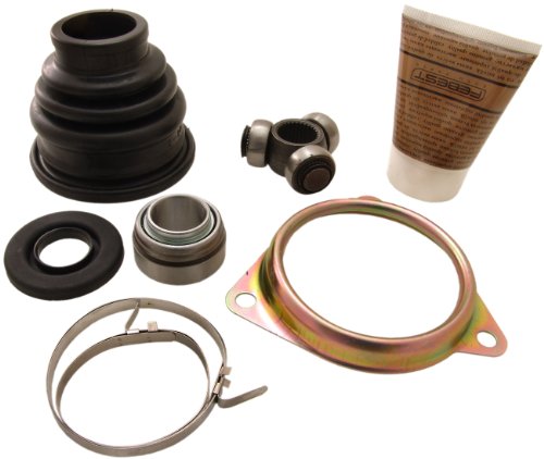 7701473830 - Inner CV Joint Left For Renault Joints Febest B-2411-LOGLH-AMZ-7701473830