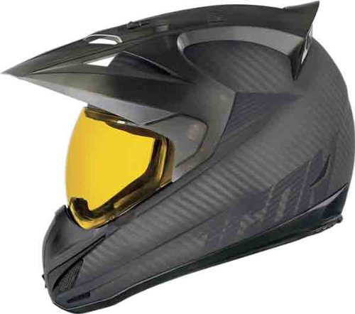 Helmets ICON 01016691