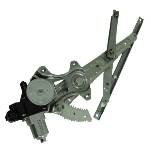 Window Regulator & Motor Assemblies Factory Original 82731-3TA1A