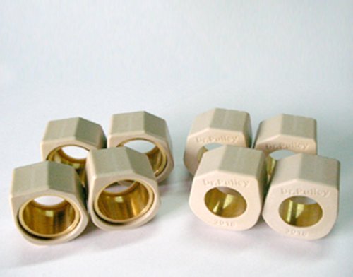 Body & Frame Parts Dr. Pulley 1200-1102 7.5G