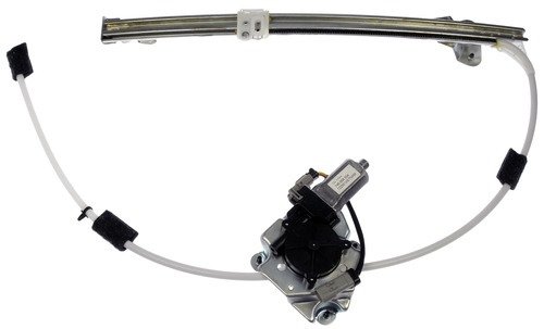 Power Window Regulators Prime Choice Auto Parts WR848570