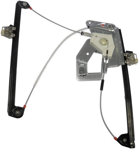 Prime Choice Auto Parts WR840481 Power Window Regulator Without Motor Power Window Regulators Prime Choice Auto Parts WR840481