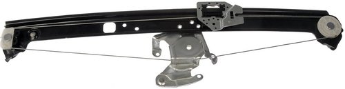 Power Window Regulators Prime Choice Auto Parts WR840415