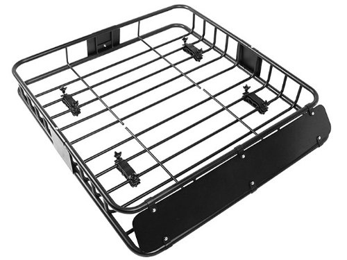 Cargo Racks TMS %RoofTopRack-NS-TR001