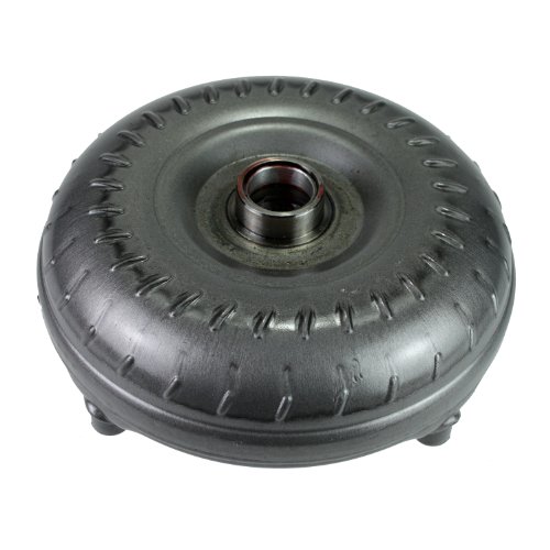 Torque Converters DACCO Inc. DA10
