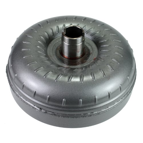 Torque Converters DACCO Inc. DA33