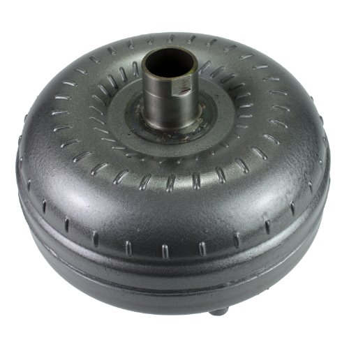 Torque Converters DACCO Inc. DA8TT