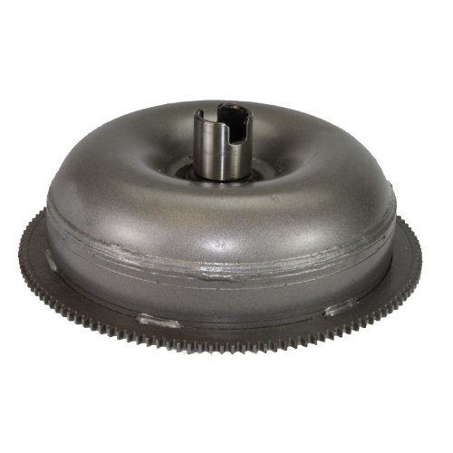 Torque Converters DACCO Inc. 878