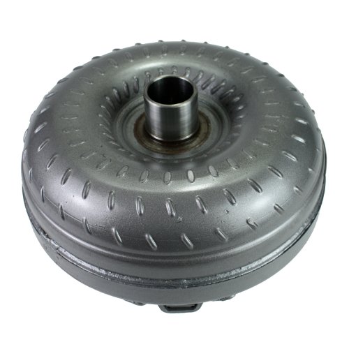 Torque Converters DACCO Inc. B83
