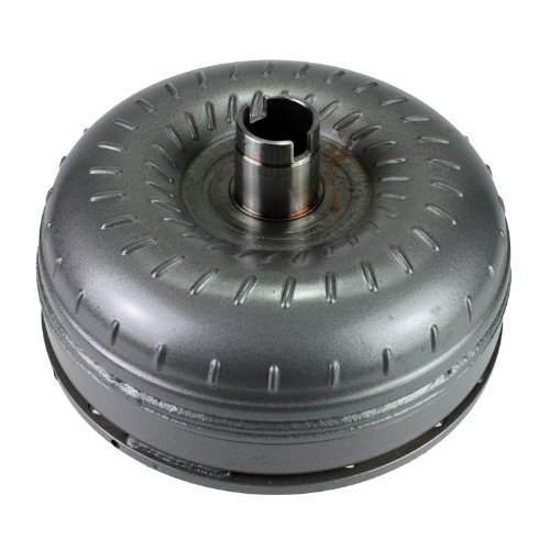 Torque Converters DACCO Inc. DA32SS