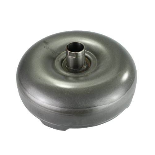 Torque Converters DACCO Inc. F23-4