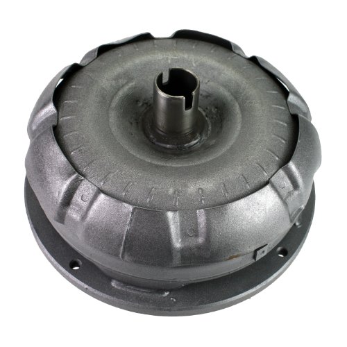 Torque Converters DACCO Inc. VO6