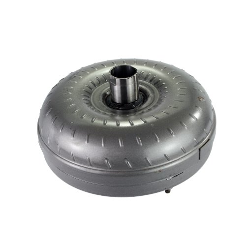 Torque Converters DACCO Inc. F47
