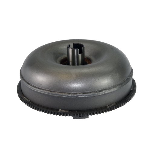 Torque Converters DACCO Inc. 359