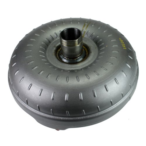 Torque Converters DACCO Inc. F52LS