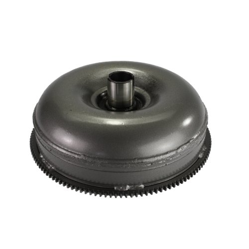 Torque Converters DACCO Inc. 839