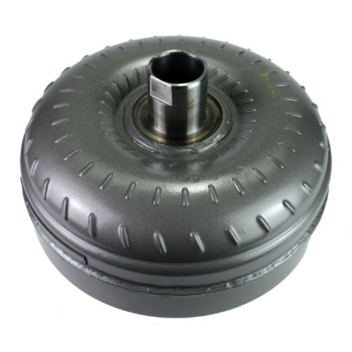 DACCO HD1221 Heavy Duty Torque Converter Remanufactured - Fits Transmission(s): Allison 1000/2000 ; 6 Mounting Pads with 11.500 Bolt Pattern Torque Converters DACCO Inc. HD1221
