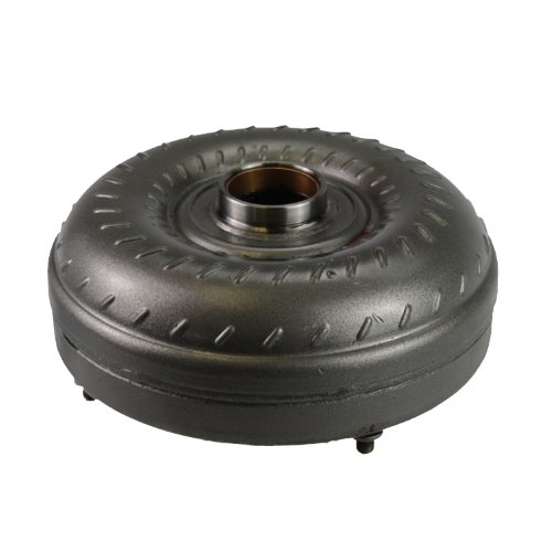 Torque Converters DACCO Inc. F53