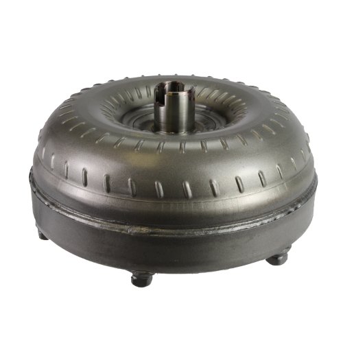 Torque Converters DACCO 591