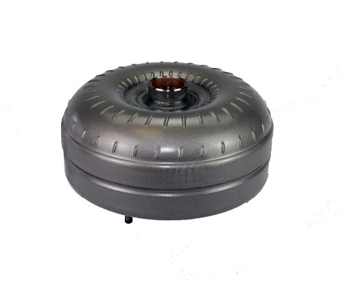DACCO F68E Torque Converter Remanufactured - Fits Transmission(s): AXODE ; 4 Mounting Studs With 8.812 Bolt Pattern Torque Converters DACCO Inc. F68E