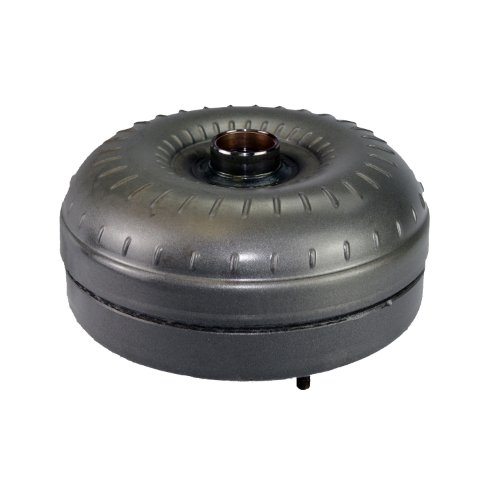DACCO F68E2 Torque Converter Remanufactured - Fits Transmission(s): AXODE ; 4 Mounting Studs With 8.812 Bolt Pattern Torque Converters DACCO Inc. F68E2