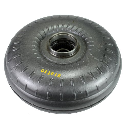 Torque Converters DACCO Inc. DA15LS