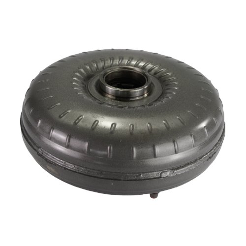 Torque Converters DACCO DA16