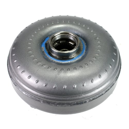 Torque Converters DACCO Inc. DA45