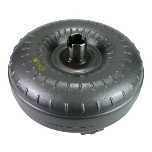 DACCO B29DGHF Torque Converter Remanufactured - Fits Transmission(s): THM700R4/4L60E ; 3 Mounting Pads With 10.750 Bolt Pattern Torque Converters DACCO Inc. B29DGHF
